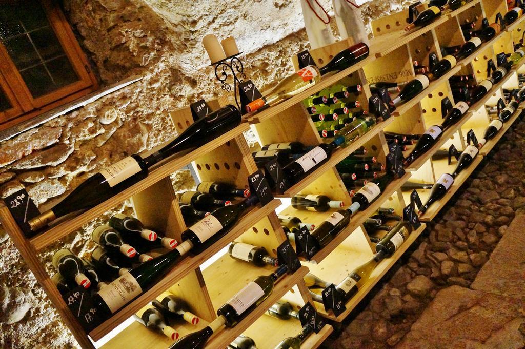 Gasthof Zur Strass Eugendorf Zewnętrze zdjęcie